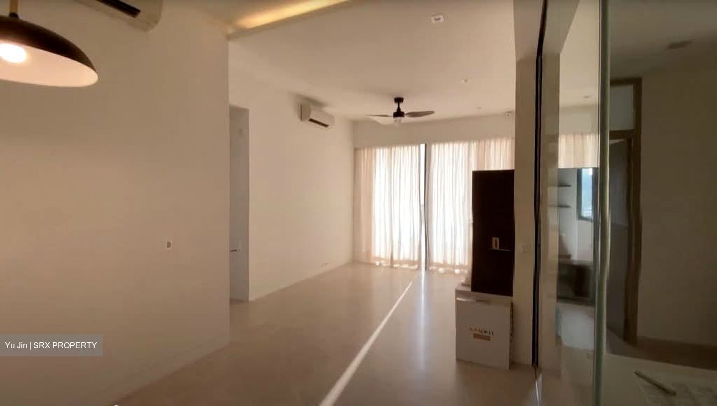 Highline Residences (D3), Condominium #586257511